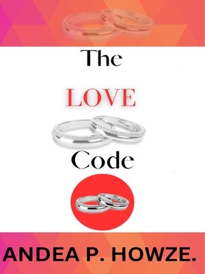 cover image of The Love Code